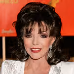 Joan Collins
