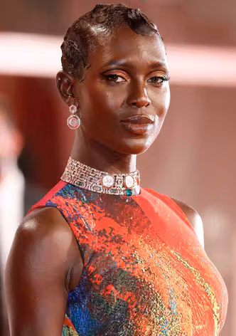 Jodie Turner-Smith