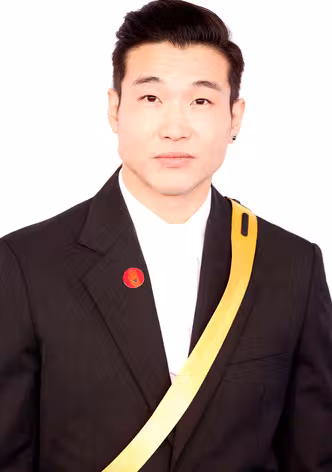 Joel Kim Booster