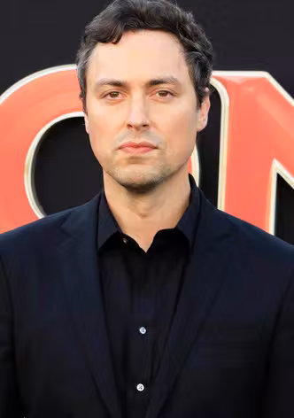 John Francis Daley