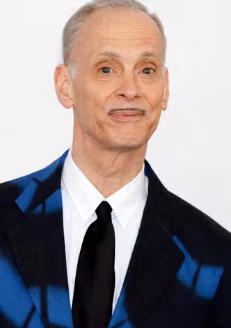 John Waters