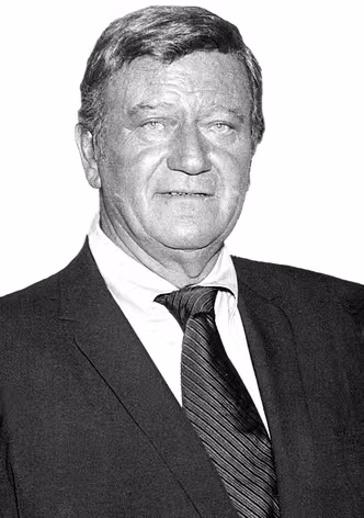 John Wayne
