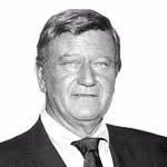 John Wayne