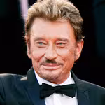 Johnny Hallyday