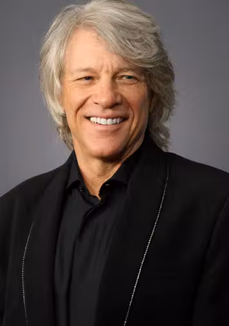 Jon Bon Jovi