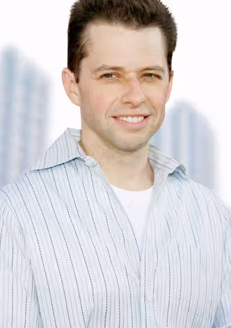 Jon Cryer
