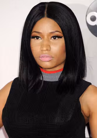 Nicki Minaj