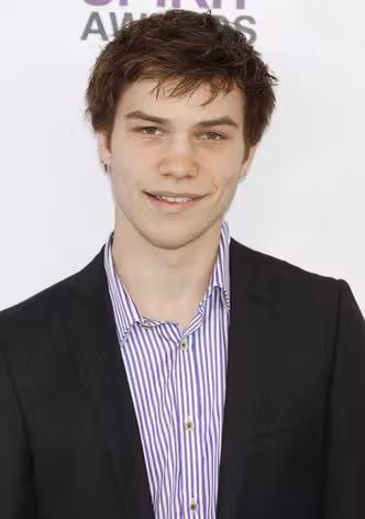 Nick Krause