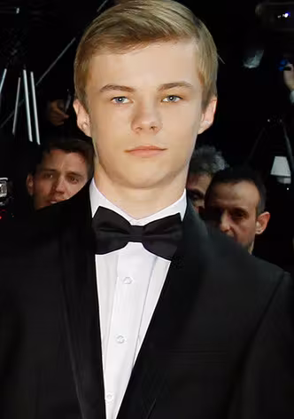 Nicholas Hamilton