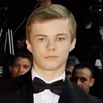 Nicholas Hamilton