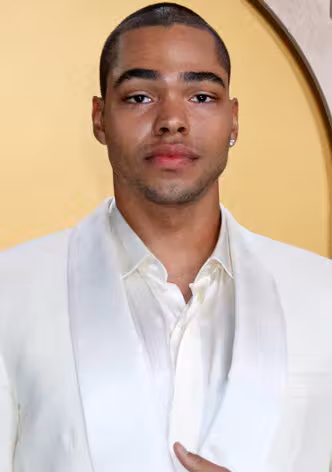 Nicholas Duvernay