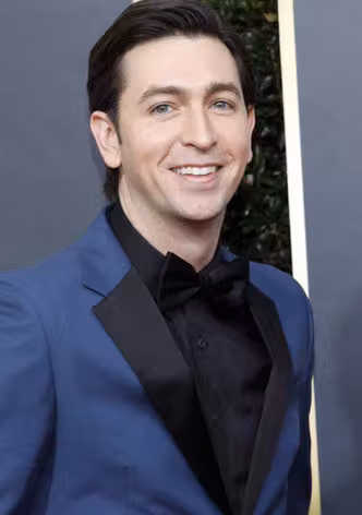 Nicholas Braun
