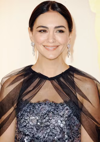 Nazanin Boniadi