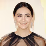 Nazanin Boniadi