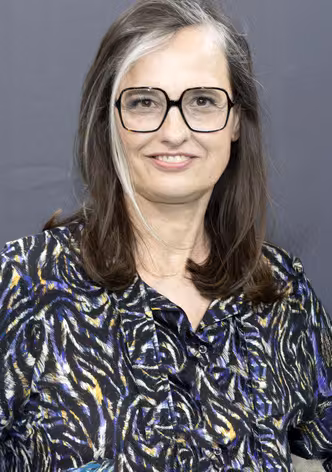 Natja Brunckhorst