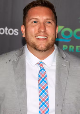 Nate Torrence