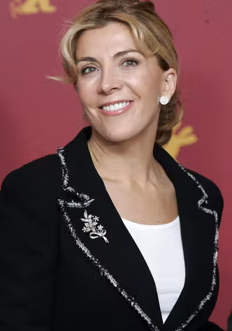 Natasha Richardson