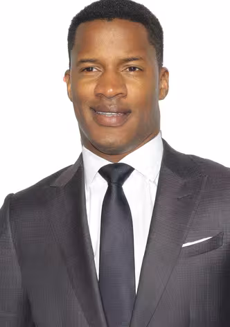 Nate Parker