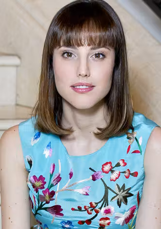 Natalia de Molina