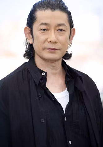 Masatoshi Nagase