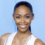 Nafessa Williams