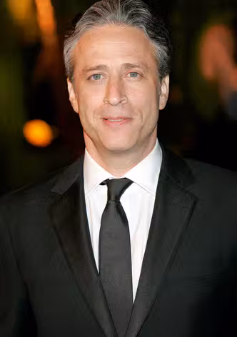 Jon Stewart