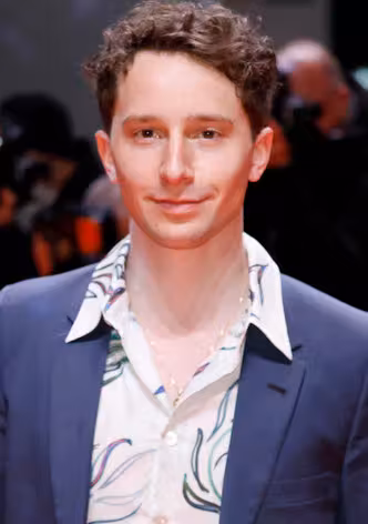 Jonathan Berlin