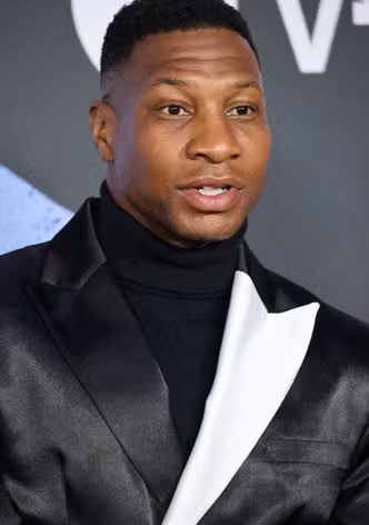 Jonathan Majors