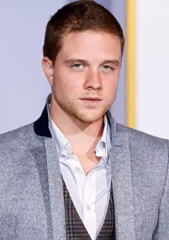 Jonny Weston
