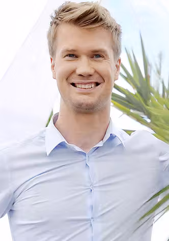 Joonas Suotamo