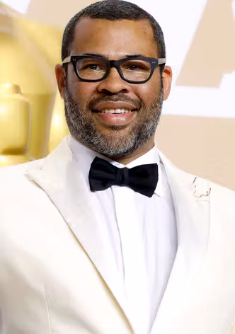 Jordan Peele