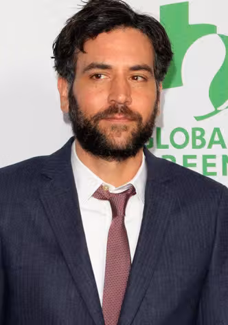 Josh Radnor