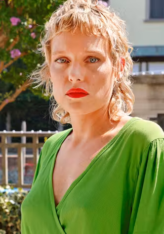 Julia Franz Richter