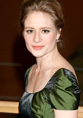 Julia Jentsch