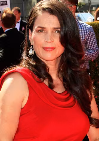 Julia Ormond