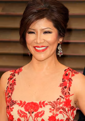 Julie Chen