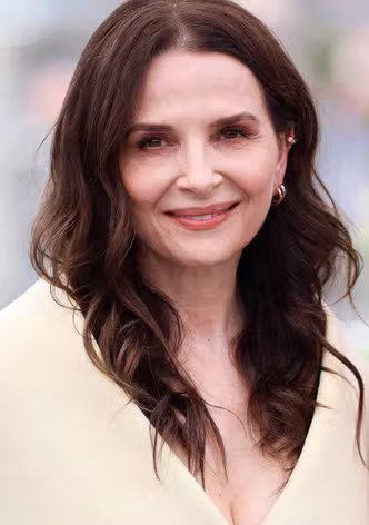 Juliette Binoche