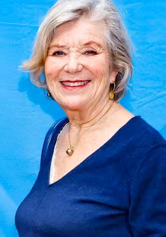 Jutta Speidel