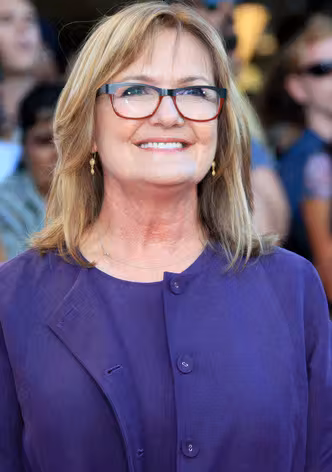 Nancy Lenehan