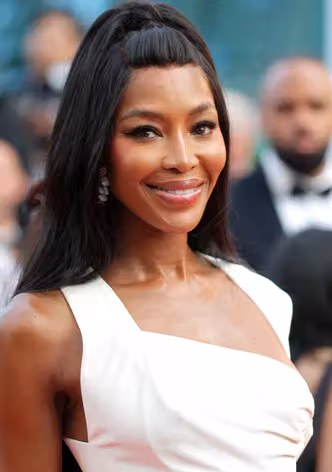 Naomi Campbell