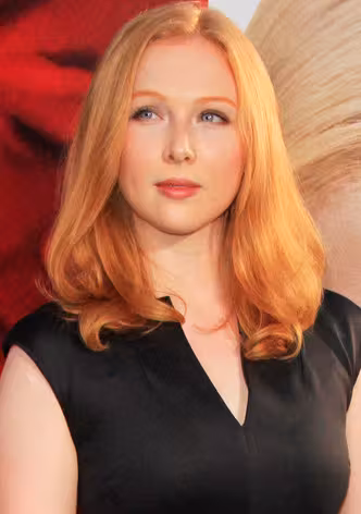 Molly C. Quinn