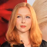 Molly C. Quinn