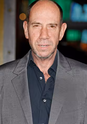 Miguel Ferrer