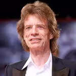 Mick Jagger