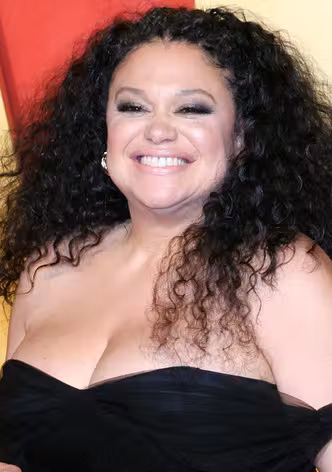 Michelle Buteau