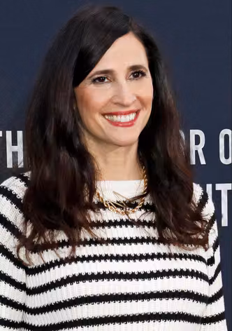 Michaela Watkins