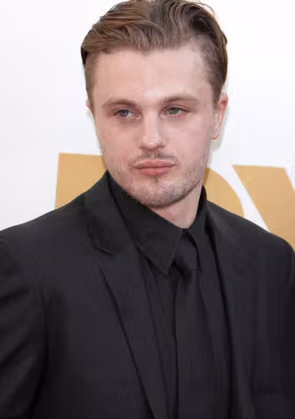 Michael Pitt