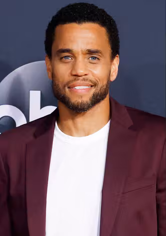 Michael Ealy