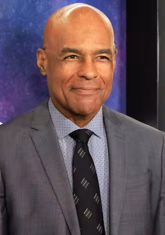 Michael Dorn