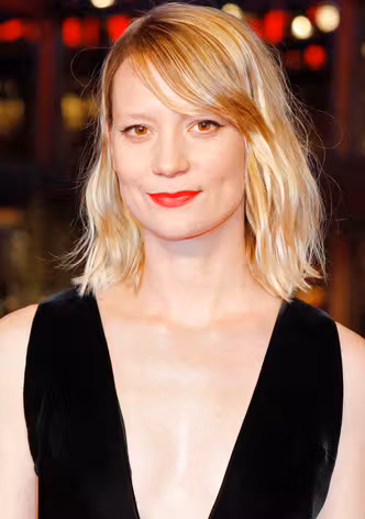 Mia Wasikowska